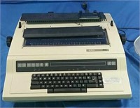 XEROX 610 electric typewriter - untested