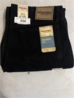 WRANGLER RUGGED WEAR 36X323, CLASSIC FIT-NEW