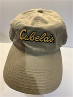 Cabelas self adjusting ball cap appears to be in