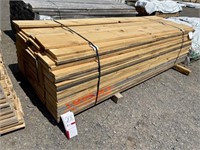 7/8" x 10" x 10' Lumber (D2S)