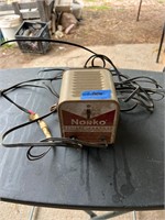 Norco battery charger