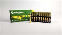 20 Remington Core-Lokt 300 Win Mag 180gr PSP Ammo