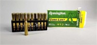 20 Remington Core-Lokt 300 Win Mag 150gr PSP Ammo