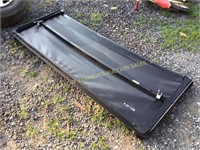 TONNEAU COVER FOR 6FT BED
