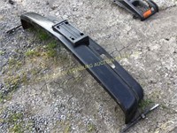 MID 90'S CHEVROLET BUMPER