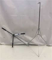Ludwig Music Stand* & Additional Components
