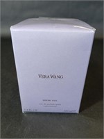 Unopened-Vera Wang Sheer Veil Perfume Spray