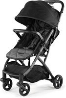 $210-Summer Infant 3Dpac CS Compact Fold Stroller,