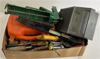 Mixed  Tools & Cases