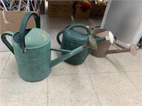 3cnt Watering Cans