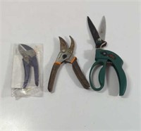 Garden Shears