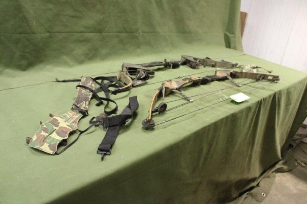 JUNE 17TH - ONLINE FIREARMS & SPORTING GOODS AUCTION