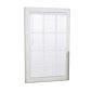 Project Source 1" Slat Width 34" x 64" Mini Blinds