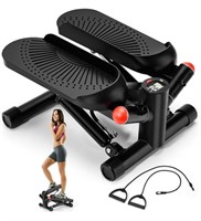 ACFITI Mini Steppers for Exercise at Home, Stair