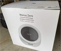 Morus Zero Ultrafast Portable Tumble Dryer - NEW