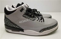 Nike Men's Air Jordan III Retro Shoes Sz 11.5