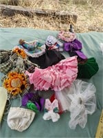 Small Goose Clothing Lot