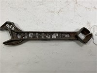 PLANET JR. CUT OUT WRENCH