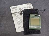 Bushnell Portable BackTrack Point-3 Handheld GPS