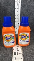 tide detergent