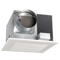 Panasonic WhisperCeiling 290 CFM Ceiling Surface M