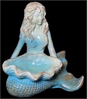 Mermaid Trinket Dish/Soap Dish