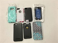 ASSORTED CELLPHONE & TABLET ACCESSORIES