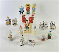 Vintage Figurines