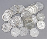 $10 FACE VALUE US 90% SILVER.