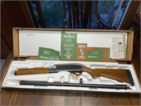 Remington 15 870 Express Mag 12 gauge pump shotgun