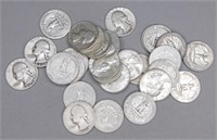 $7 FACE VALUE US 90% SILVER.