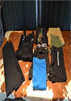 CLOTHING LOT