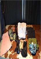 CLOTHING LOT