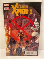 All New X-Men #1