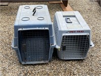 2 - Pet Carriers