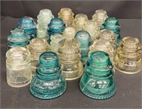 Glass Insulators