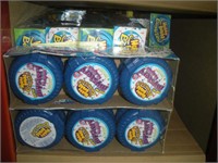 hubba bubba bubble tape gum 132 retail pieces