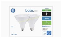 GE Basic $17 Retail Light Bulb