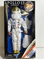 Vintage 12” Apollo 13 Astronaut mint in box