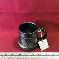 Prinknash Abbey England Pottery Mug