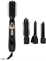 ($28) 4 in 1 Hot Air Brush Set,