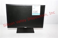 Dell FP Display Monitor