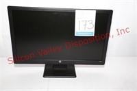 HP FP Display Monitor