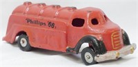 Iron Phillips '66 Red Truck 2.5.5x2.5