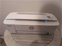 Hp Deskjet Model 3700 All In One Wireless Printer