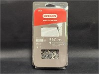 OREGON WORLD'S #1 SAW CHAIN