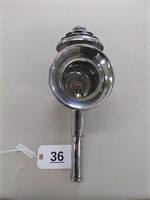 Electric Buggy Light