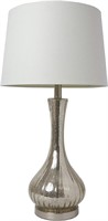Elegant Designs Mercury Vase Table Lamp
