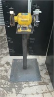 1/2 HP 6" Bench Grinder