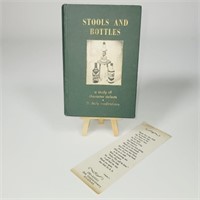 1969 AA  Stools And Bottles + Prayer - Recovery
